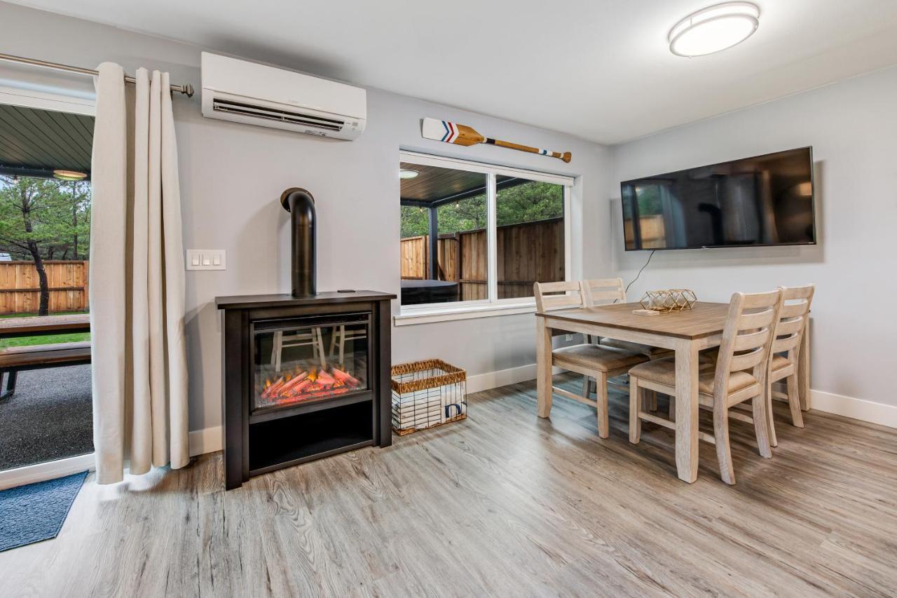 Surfside Vila Westport Exterior foto