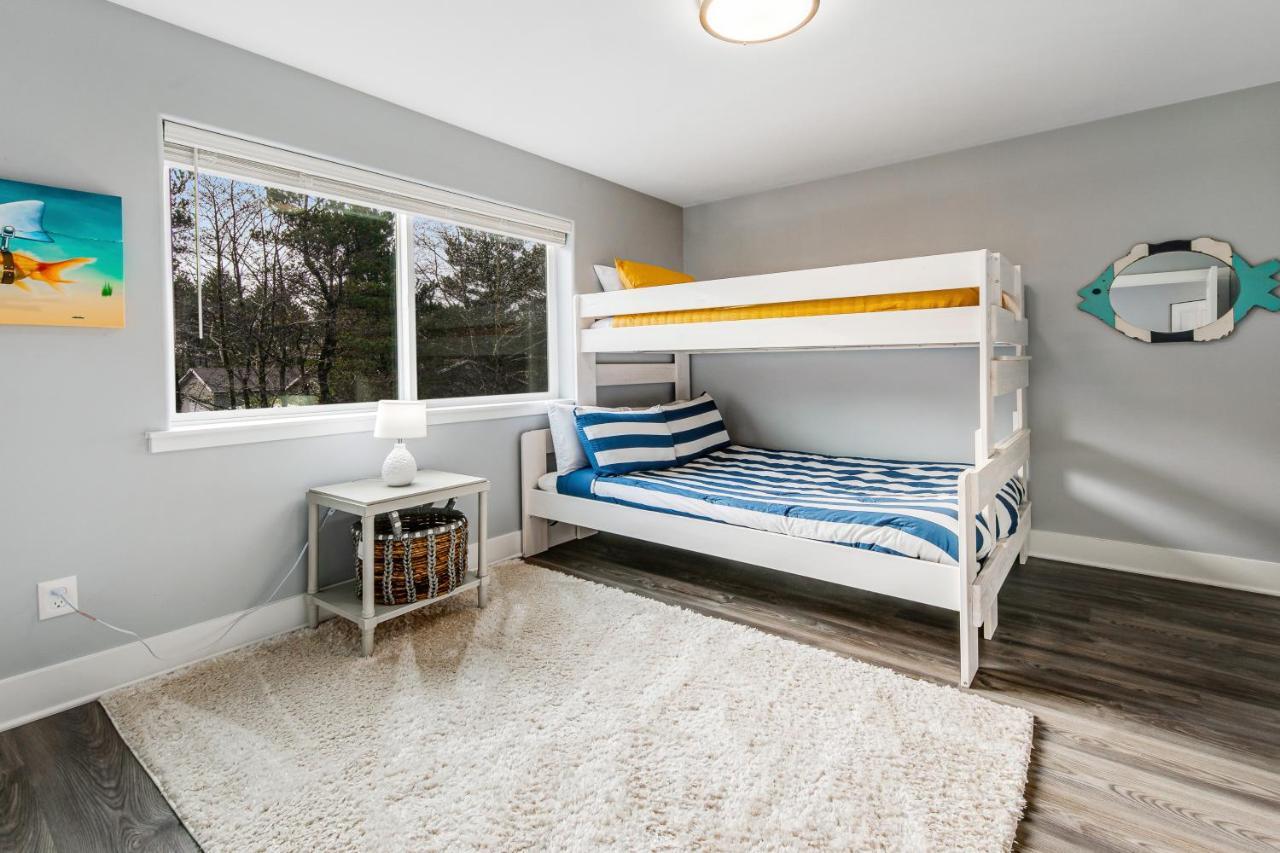 Surfside Vila Westport Exterior foto