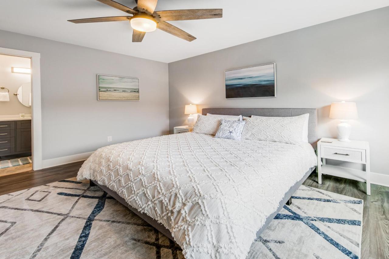 Surfside Vila Westport Exterior foto