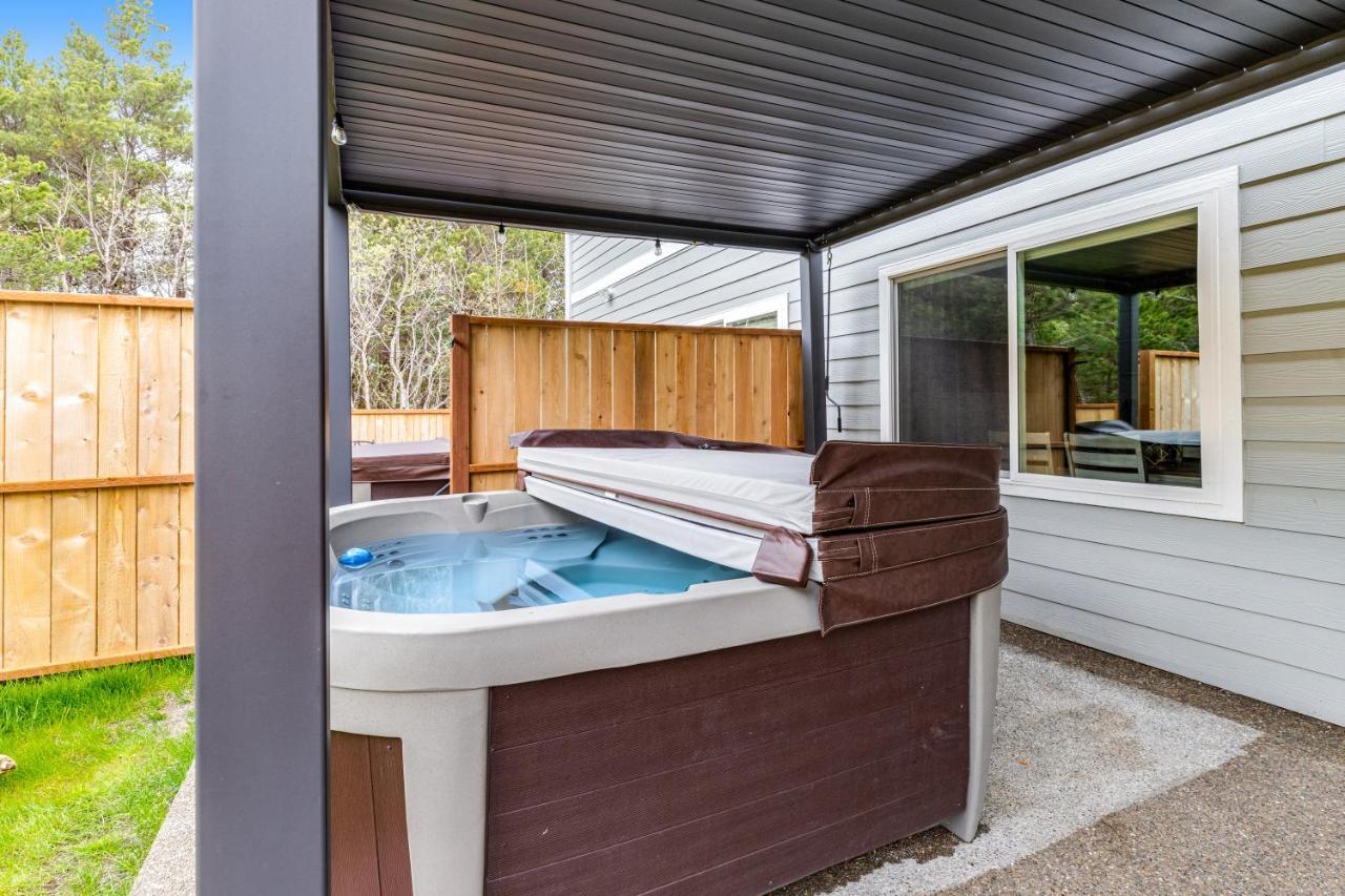 Surfside Vila Westport Exterior foto