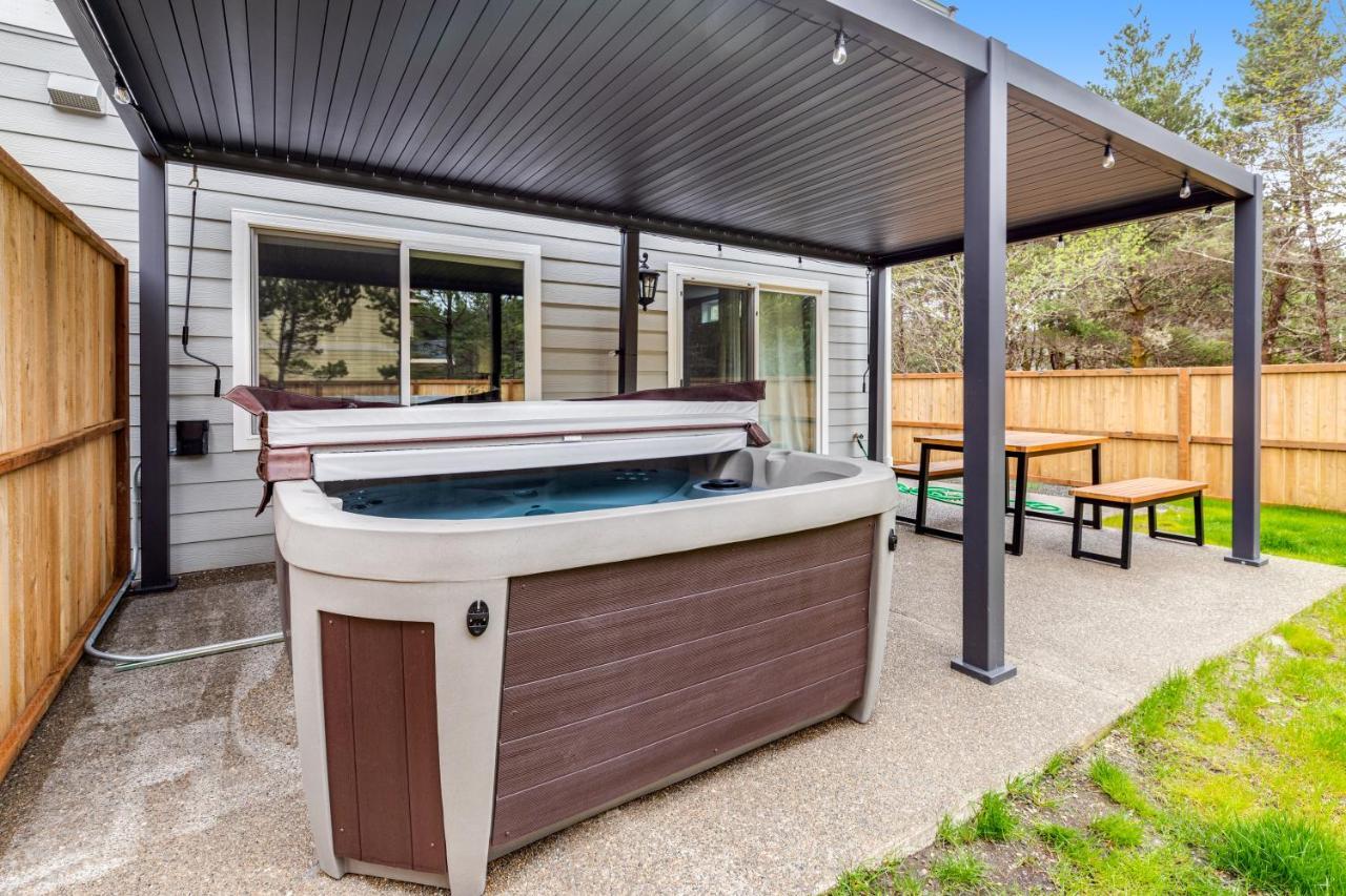 Surfside Vila Westport Exterior foto